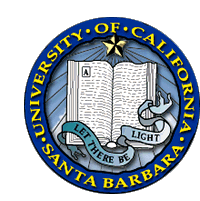 UCSB Seal