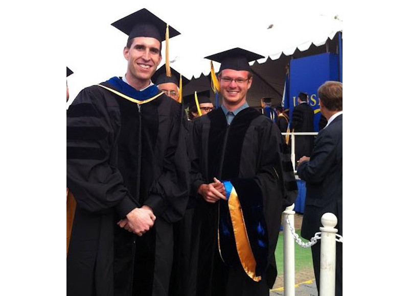 graduation